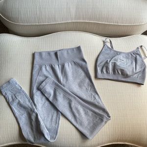 Gymshark Size Small Set